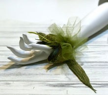 Load image into Gallery viewer, Wool Cuff, Felted Bracelet