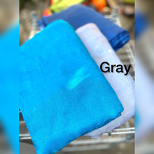 Load image into Gallery viewer, Valentines day gift, Dyed Margelan Rarefied Silk, Felted Supplies, Silk Fabric, Silk By Yard, Uzbek Natural Silk, Materials for Wet Felting