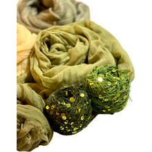 Load image into Gallery viewer, Kit for Wet Felting, Felting Supplies-The Garden of Felt by Marina