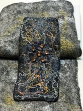 Load image into Gallery viewer, Handmade Felted Cuff Bracelet