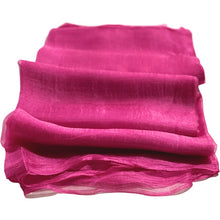 Load image into Gallery viewer, Margilan Silk Gauze for Wet Feltin, Price for 2 Meters-The Garden of Felt by Marina