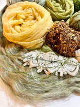 Load image into Gallery viewer, Kit for Wet Felting, Felting Supplies-The Garden of Felt by Marina