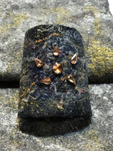 Load image into Gallery viewer, Handmade Felted Cuff Bracelet