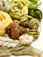 Load image into Gallery viewer, Kit for Wet Felting, Felting Supplies-The Garden of Felt by Marina