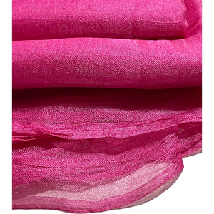 Margilan Silk Gauze for Wet Feltin, Price for 2 Meters-The Garden of Felt by Marina